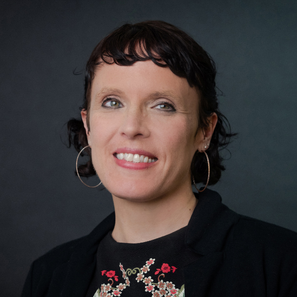 Author's Photo